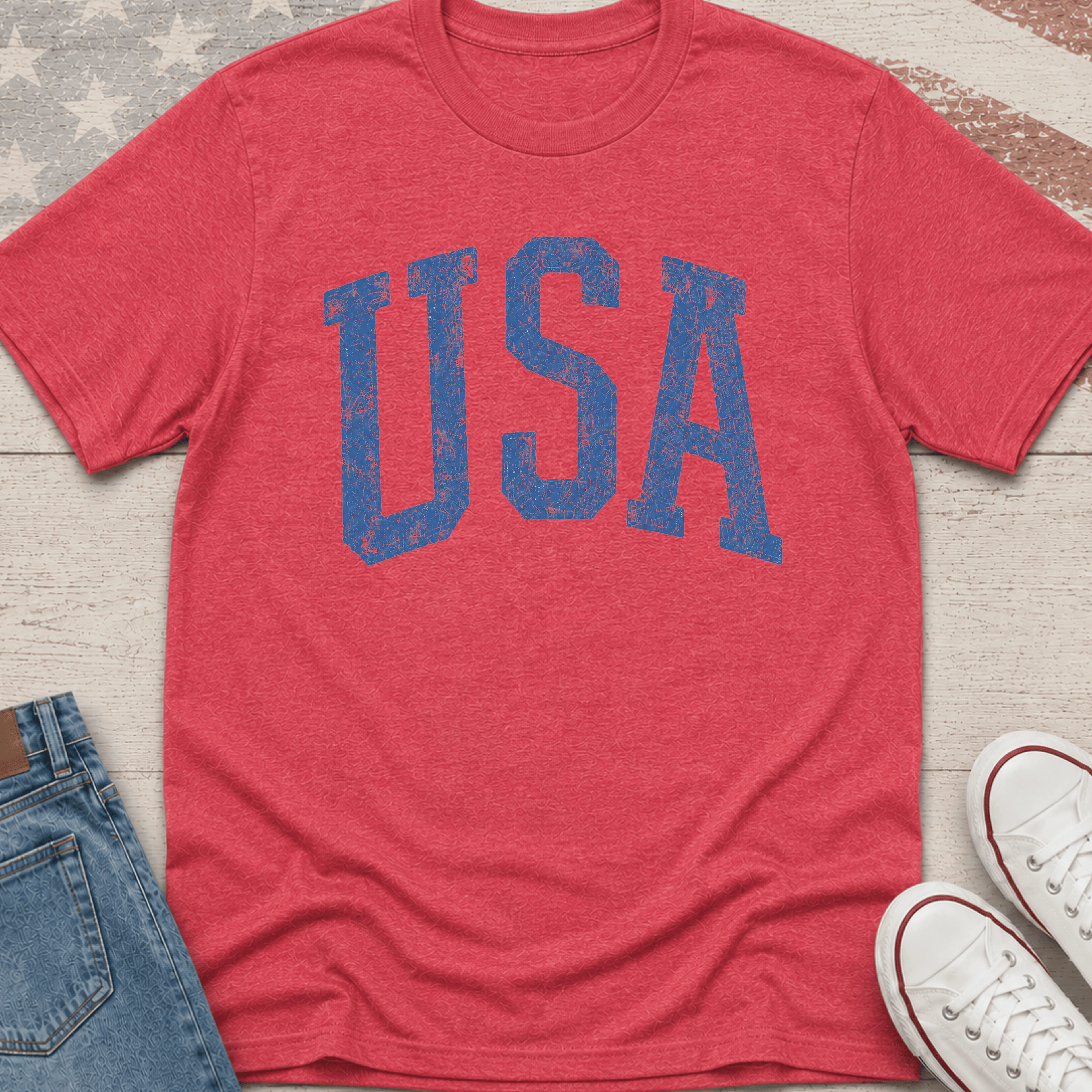 U.S.A. T-Shirt