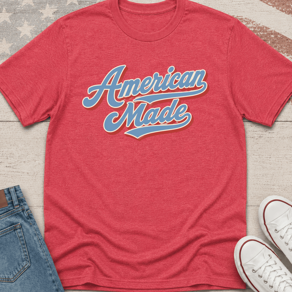 American Made T-Shirt