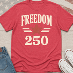 Freedom 250 T-Shirt