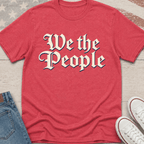 We the People T-Shirt