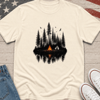 Campfire T-Shirt