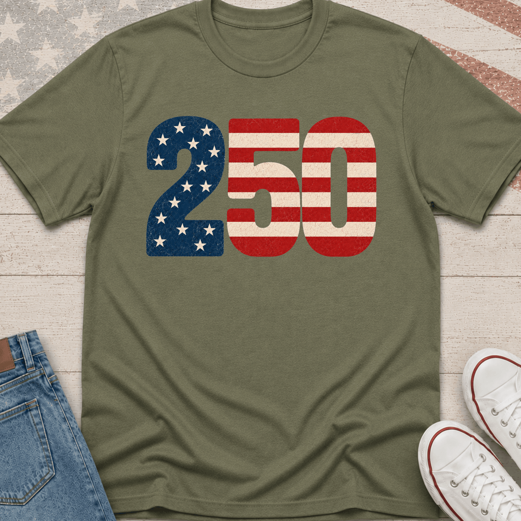 250 T-Shirt