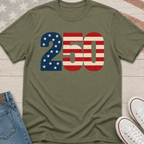 250 T-Shirt
