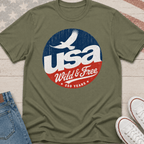 Wild & Free T-Shirt