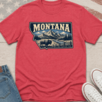 Montana T-Shirt