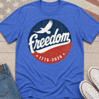 Freedom Circle T-Shirt