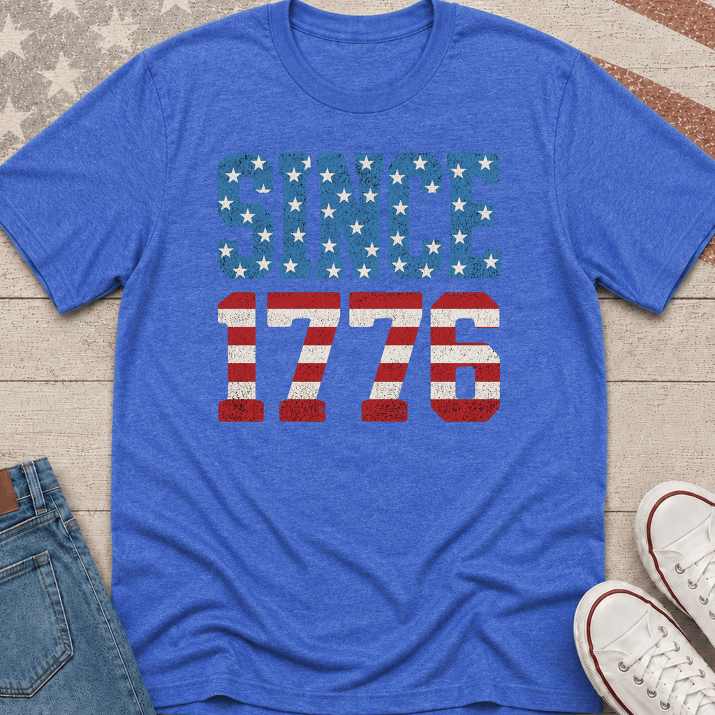 Since 1776 T-Shirt