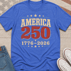 America 250 Vintage T-Shirt