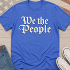 We the People T-Shirt