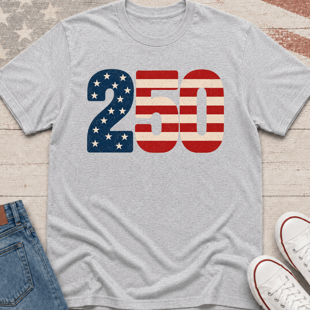 250 T-Shirt