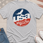 Wild & Free T-Shirt