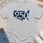 Continental 250 T-Shirt