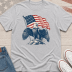 Eagle Flag T-Shirt