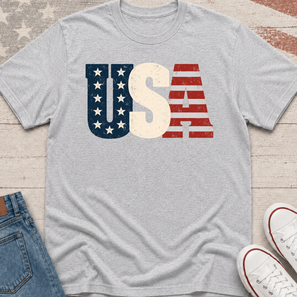 USA T-Shirt