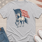 Horse Flag T-Shirt