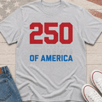 250 United States of America T-Shirt