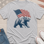 Bear Flag T-Shirt