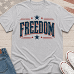 Freedom Vintage T-Shirt