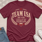 Legacy of Champions T-Shirt