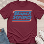 Stars & Stripes T-Shirt