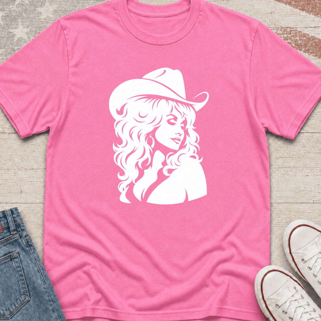 Cowgirl T-Shirt