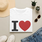 I Heart USA T-Shirt
