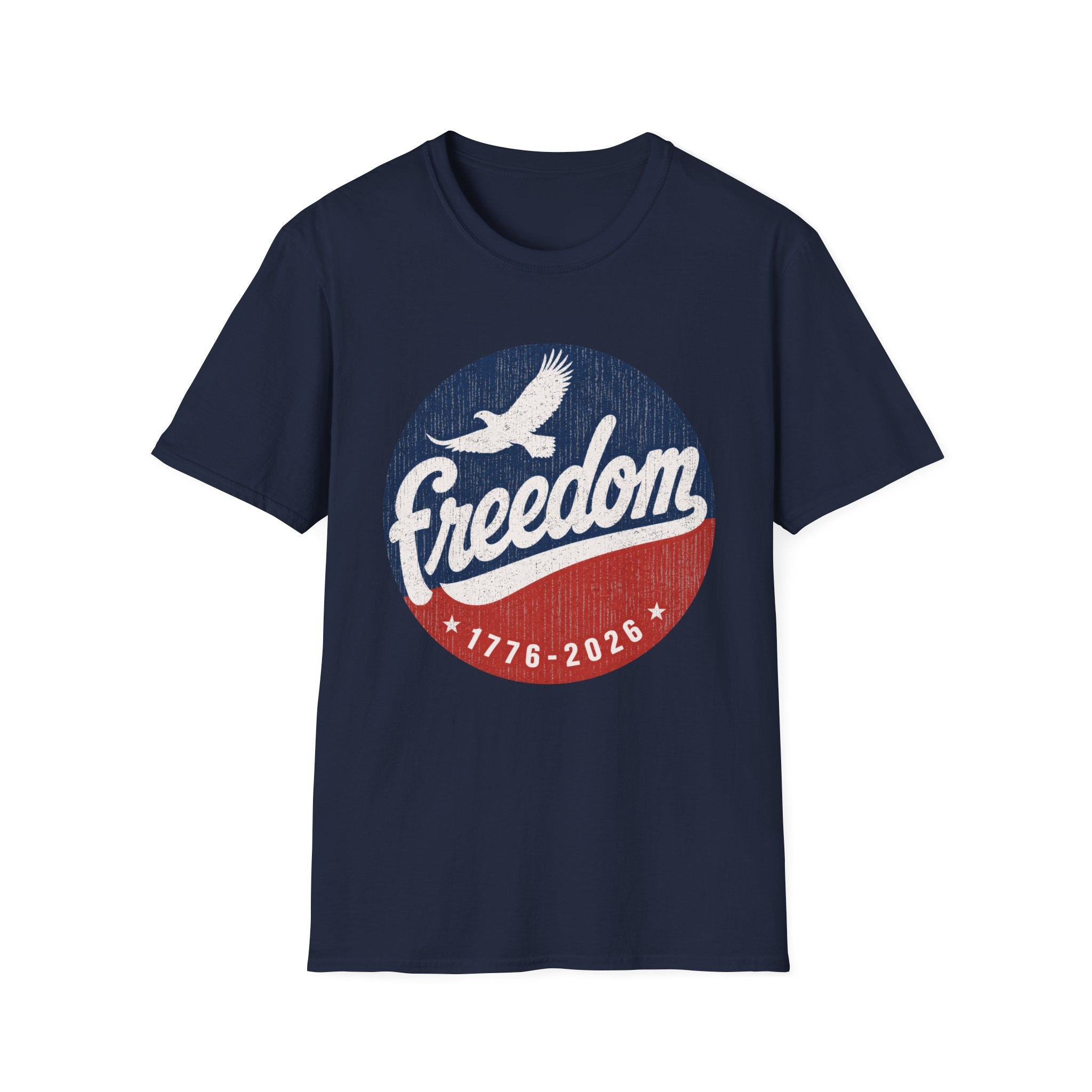 Freedom Circle T-Shirt