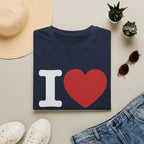 I Heart USA T-Shirt