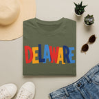 DELAWARE COLORS T-Shirt