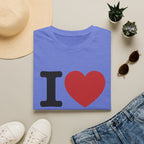 I Heart USA T-Shirt