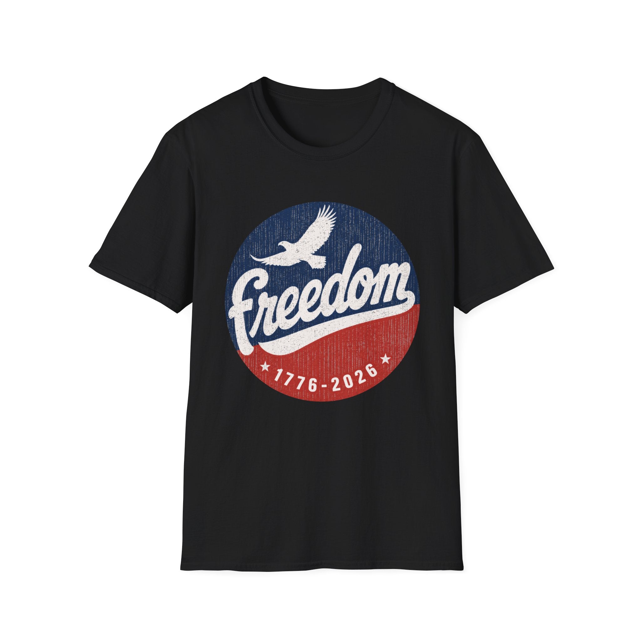 Freedom Circle T-Shirt
