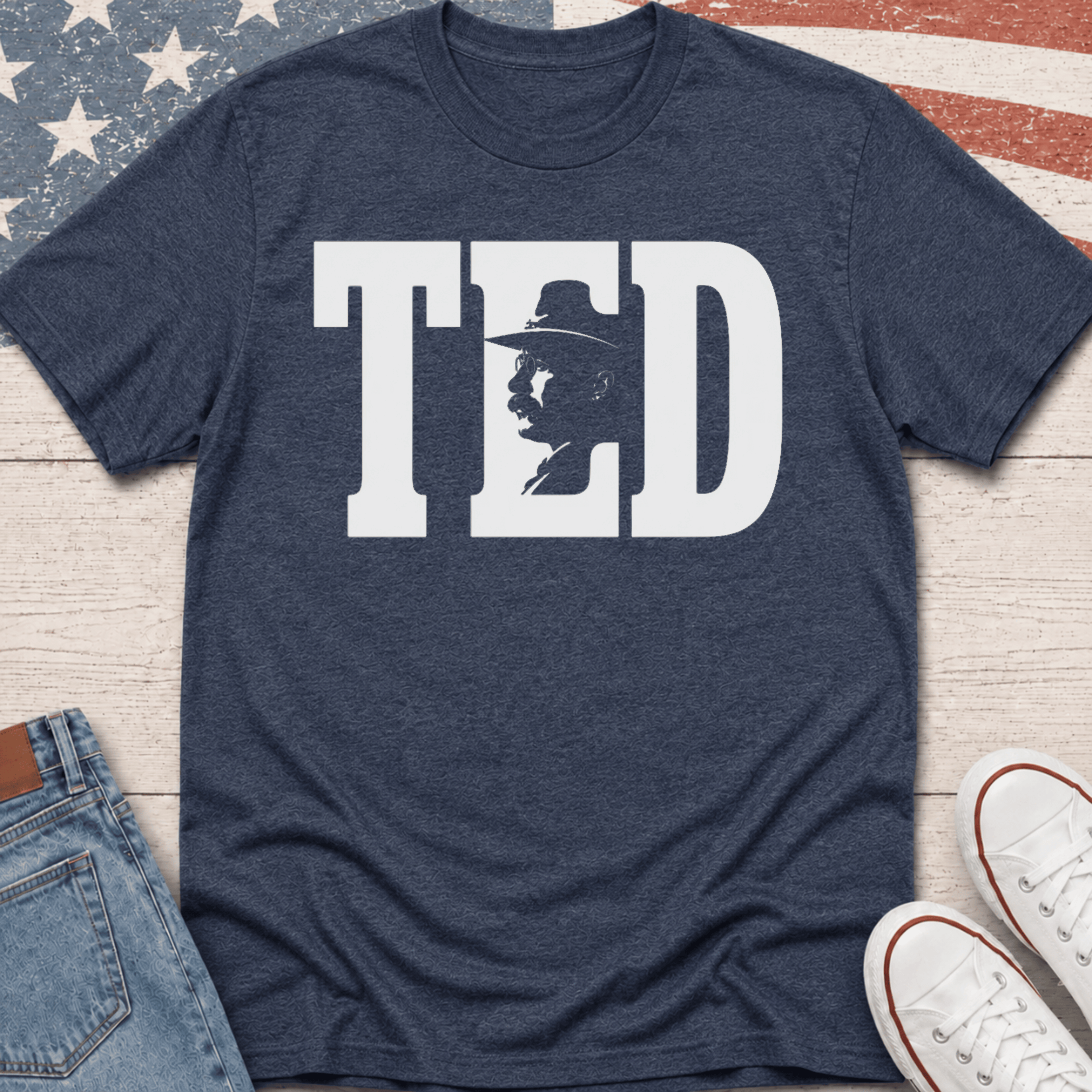 TED v2 T-Shirt