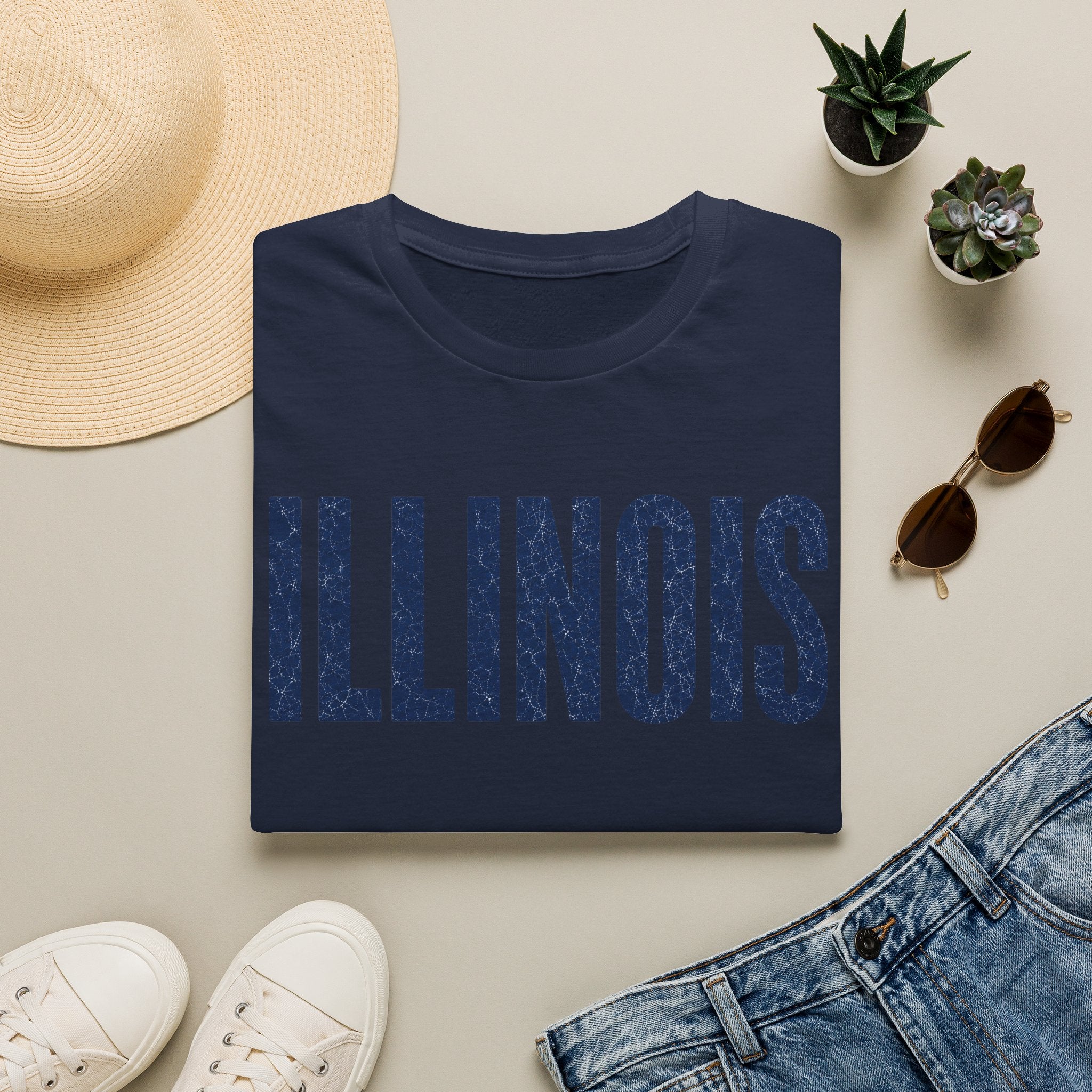 ILLINOIS T-Shirt