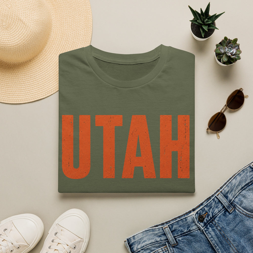 UTAH T-Shirt