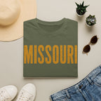 MISSOURI T-Shirt