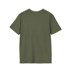I Heart USA T-Shirt