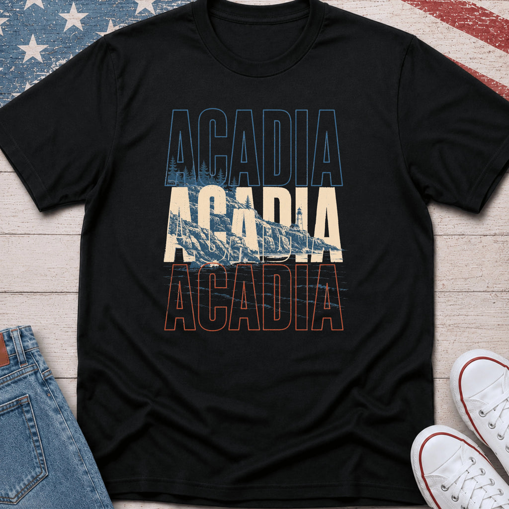 Acadia Nat'l Park T-Shirt