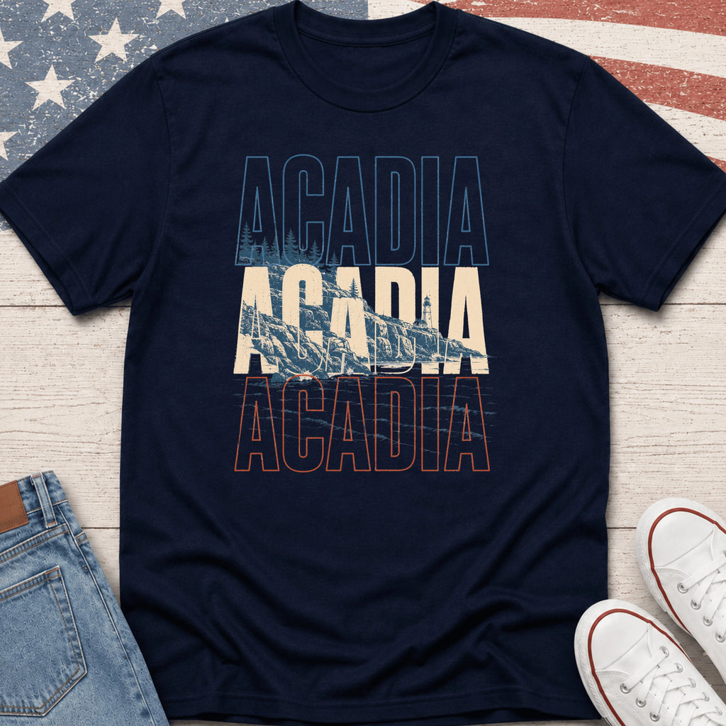Acadia Nat'l Park T-Shirt