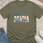 Acadia Nat'l Park T-Shirt