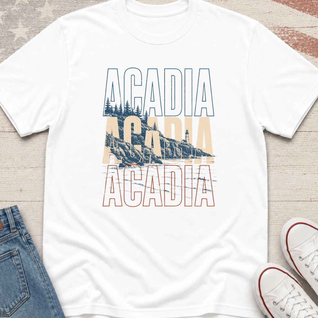 Acadia Nat'l Park T-Shirt