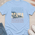 Acadia Nat'l Park T-Shirt