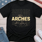 Arches Nat'l Park T-Shirt