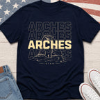 Arches Nat'l Park T-Shirt