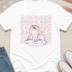 Arches Nat'l Park T-Shirt