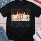 Badlands Nat'l Park T-Shirt
