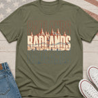 Badlands Nat'l Park T-Shirt
