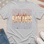 Badlands Nat'l Park T-Shirt