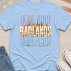 Badlands Nat'l Park T-Shirt