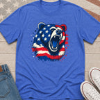 Roaring Bear T-Shirt