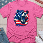 Roaring Bear T-Shirt